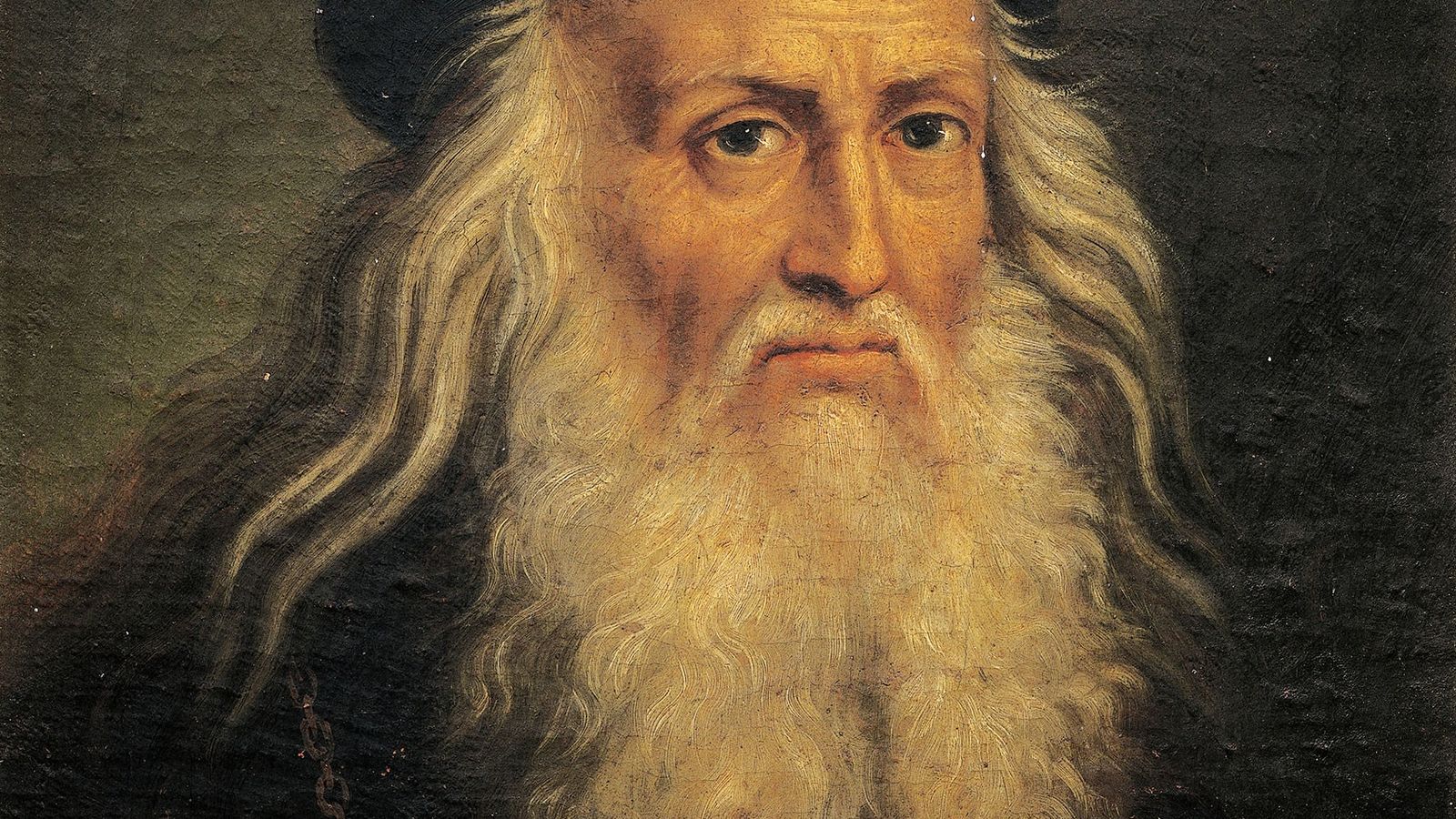 Leonardo da Vinci