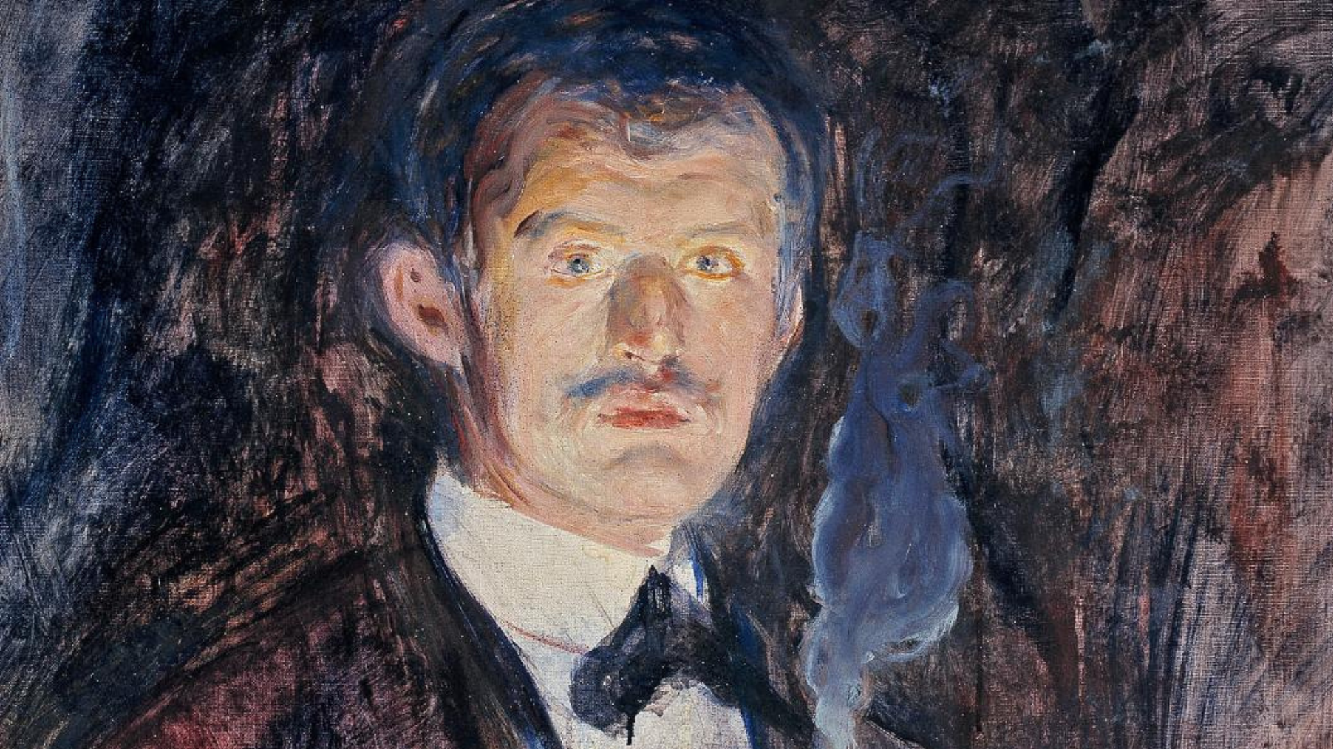 Edvard Munch