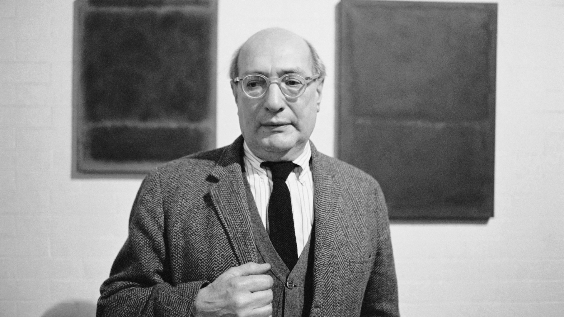 Mark Rothko