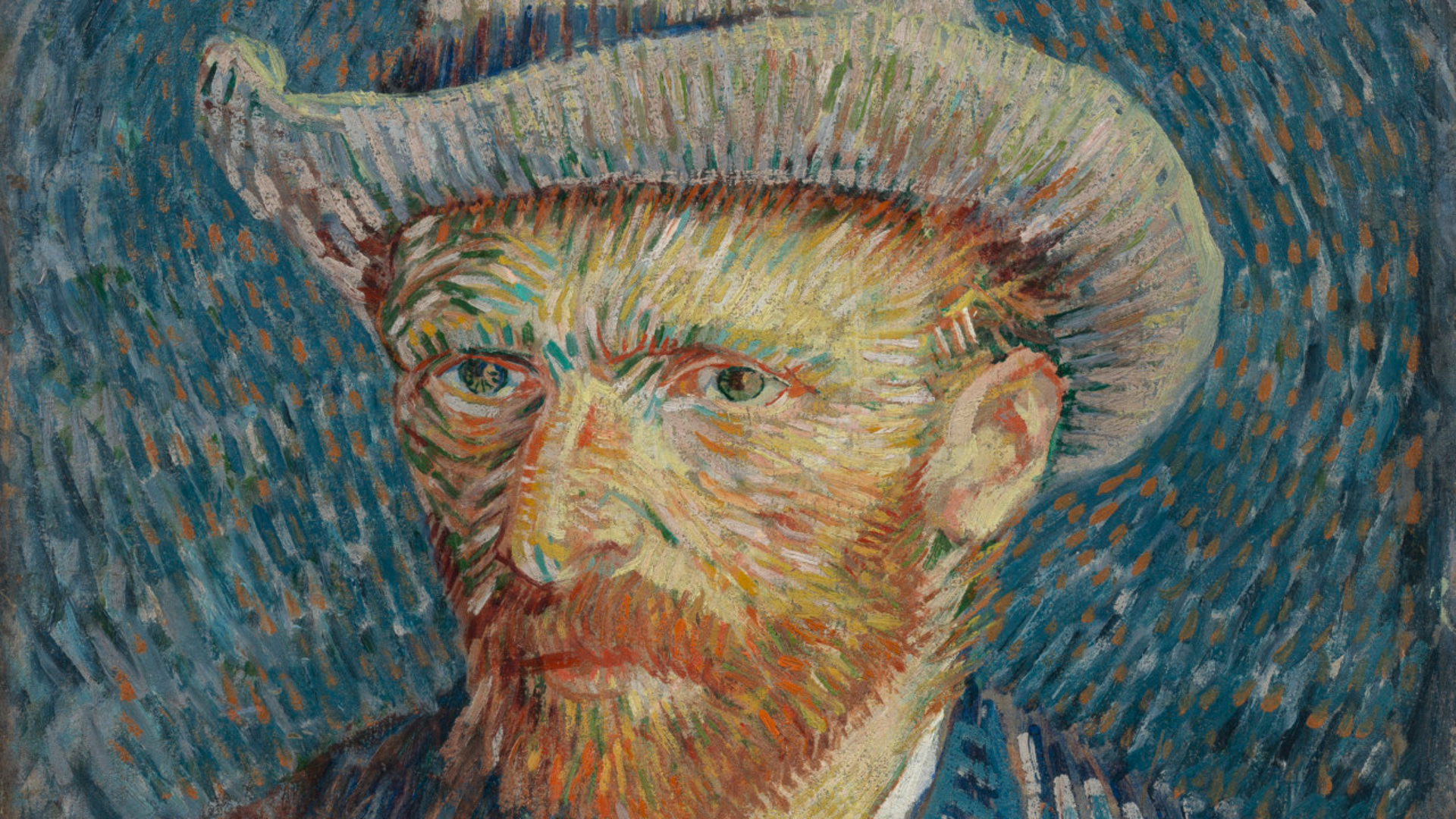 Vincent van Gogh