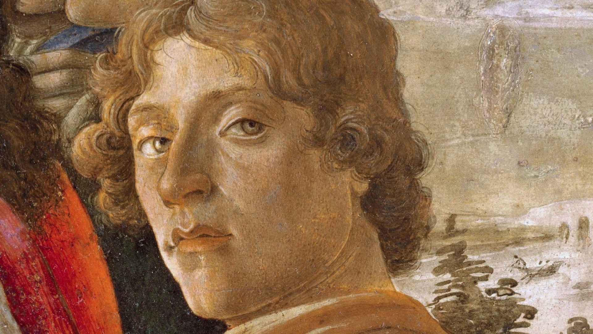 Sandro Botticelli