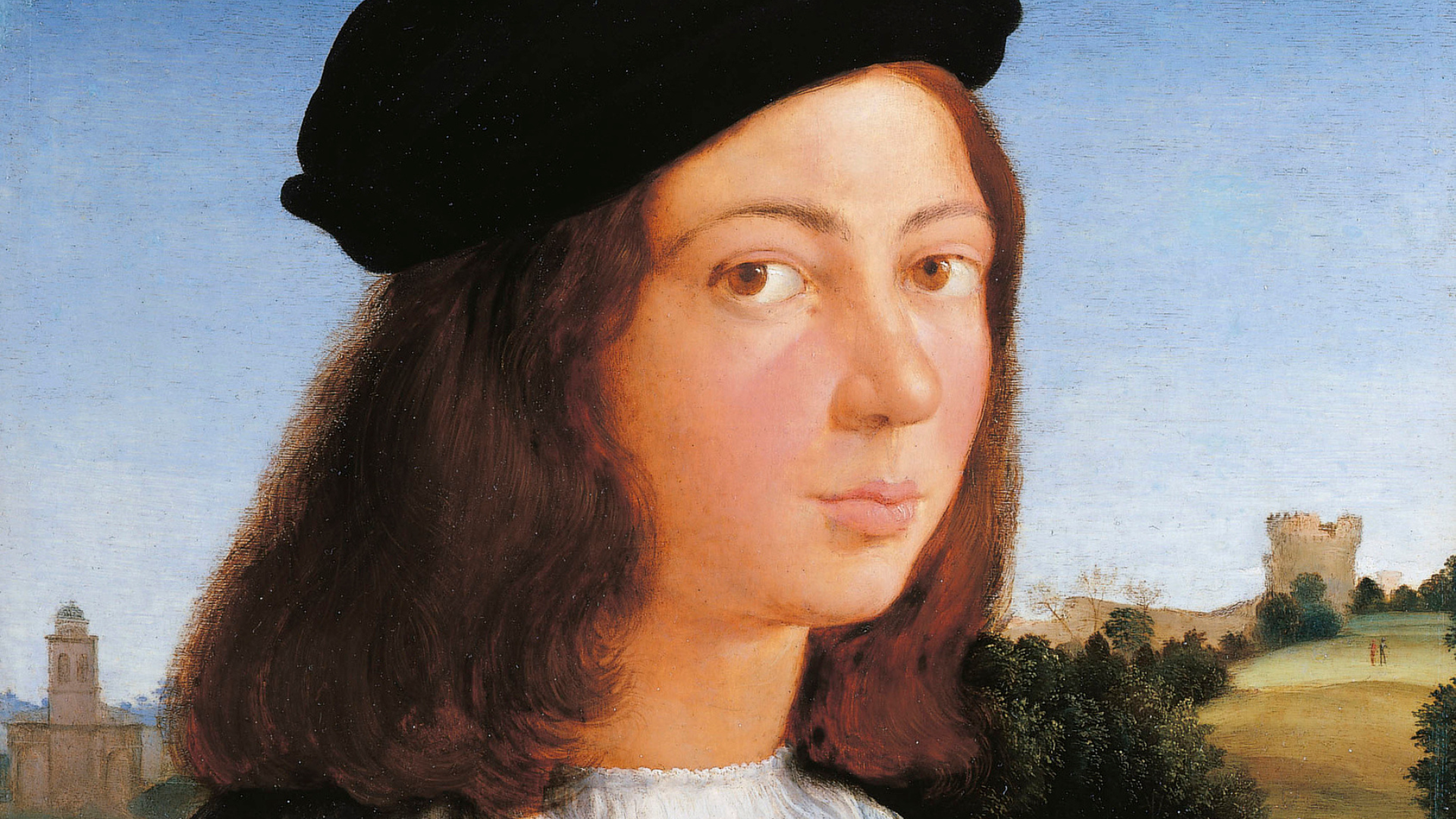 Raphael