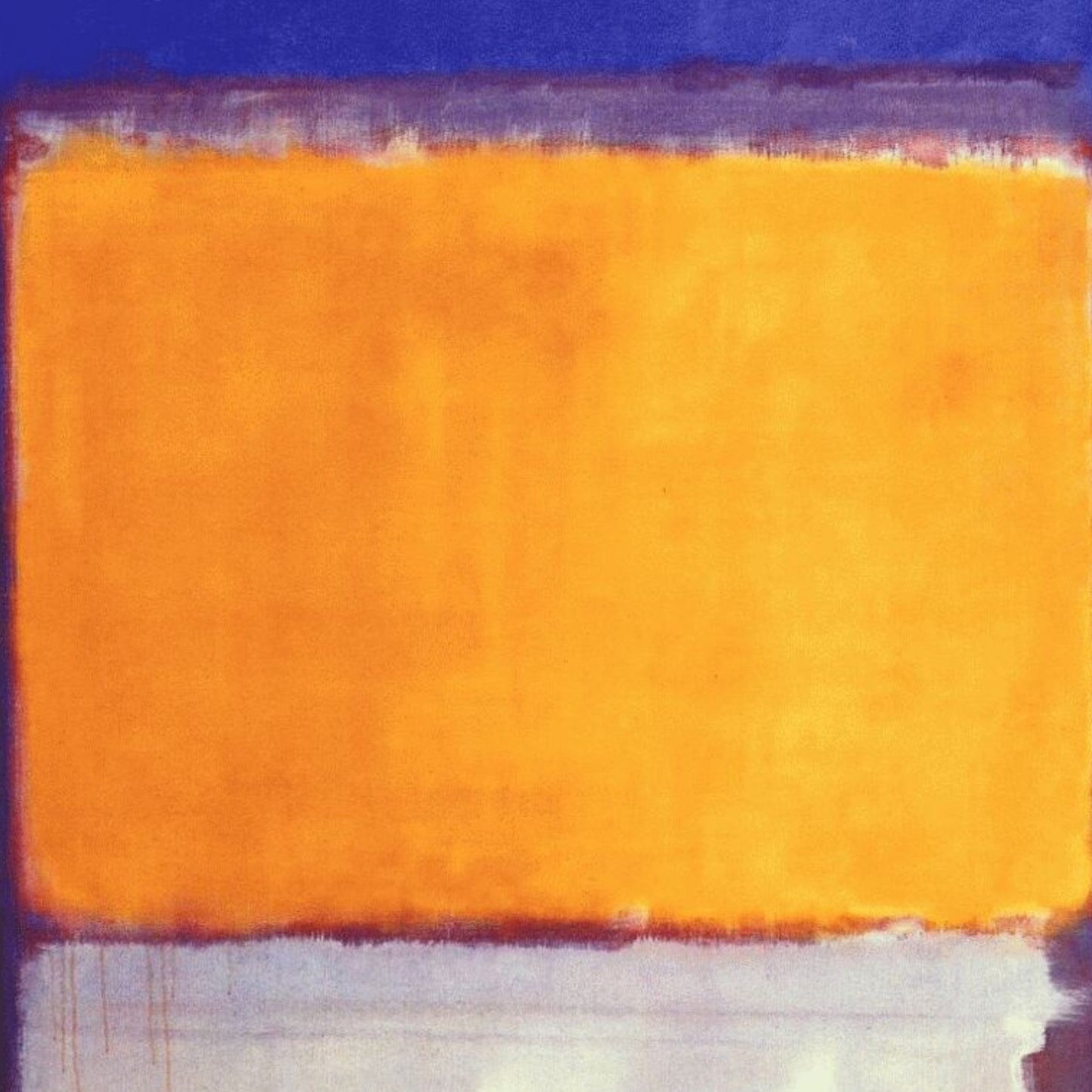 Untitled No. 10 | Mark Rothko | 1950