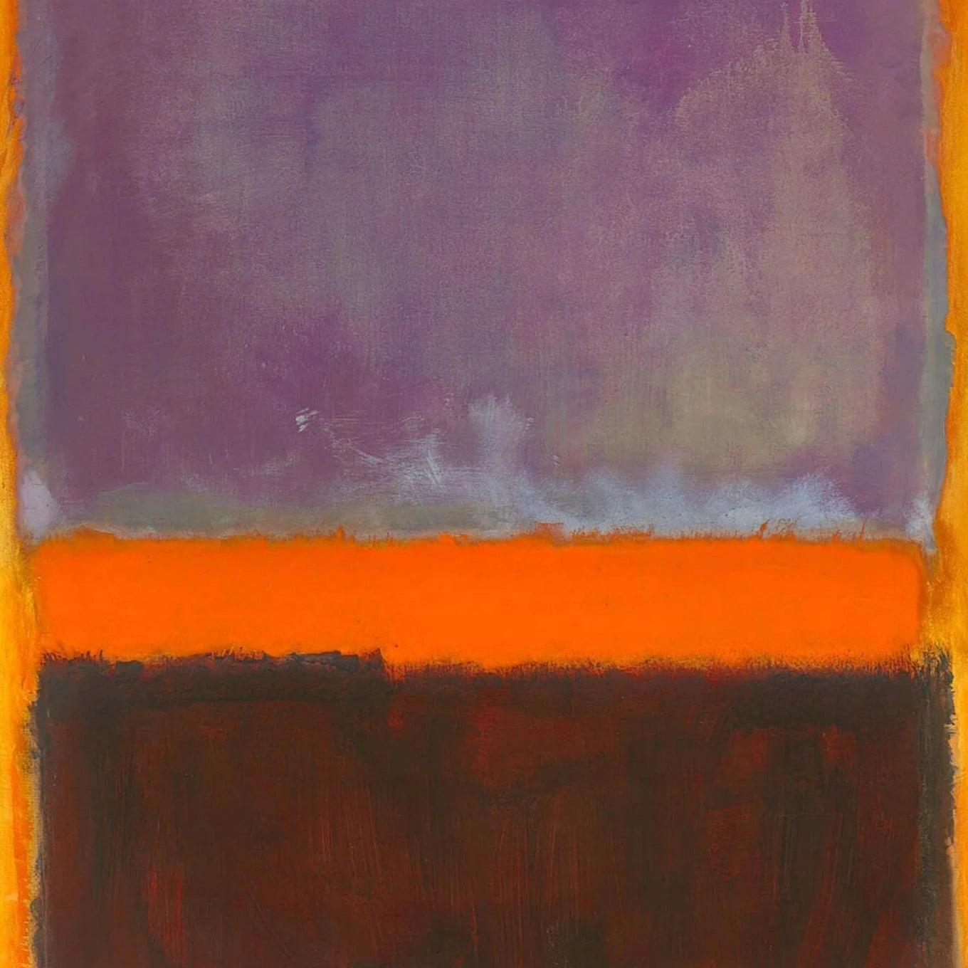 Untitled | Mark Rothko | 1952