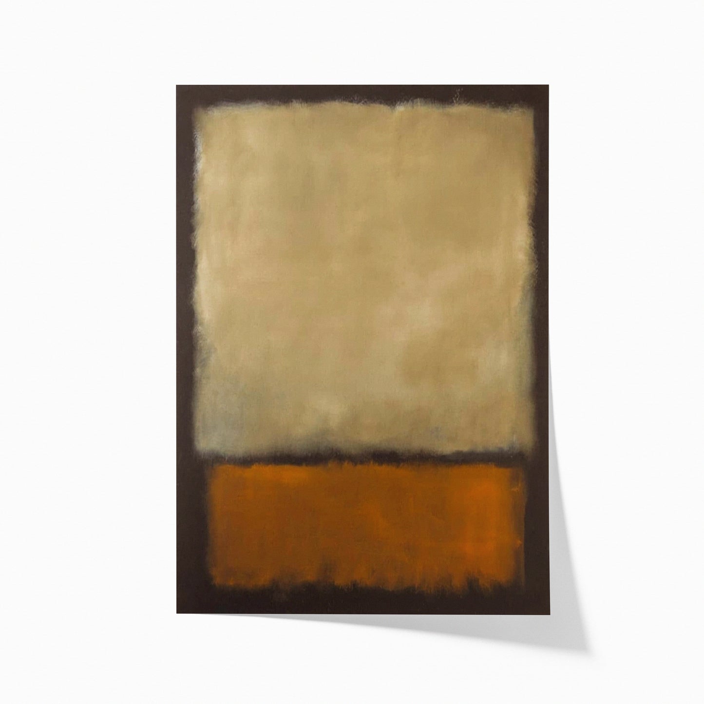 Untitled No. 7 | Mark Rothko | 1963