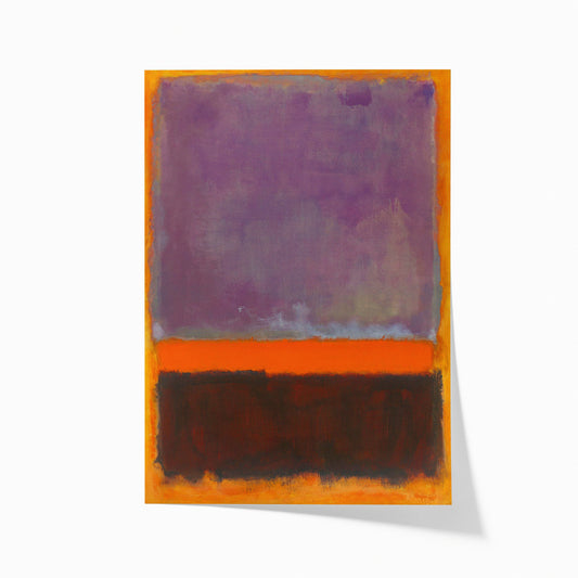 Untitled | Mark Rothko | 1952