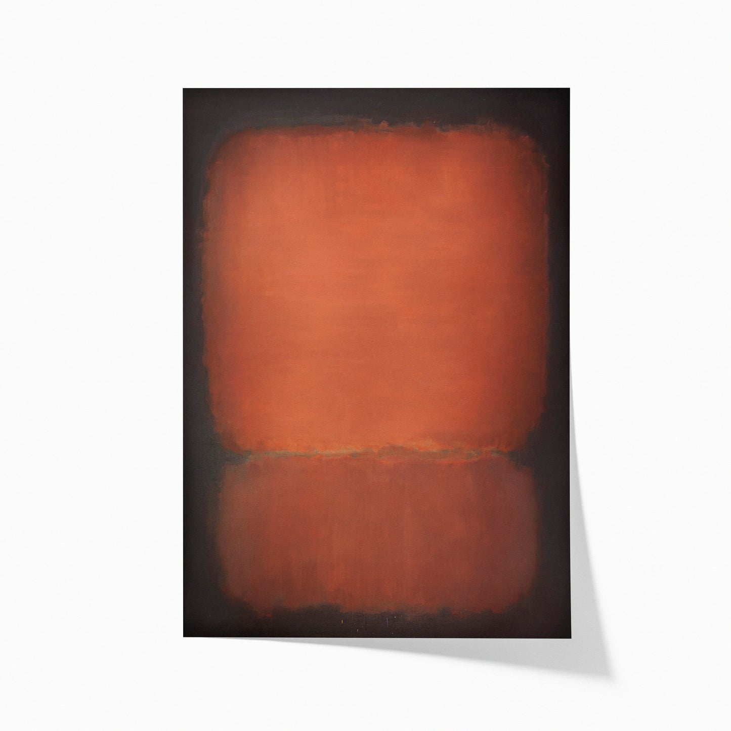 Untitled No. 10 | Mark Rothko | 1958