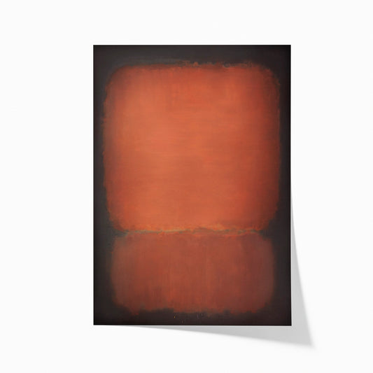 Untitled No. 10 | Mark Rothko | 1958