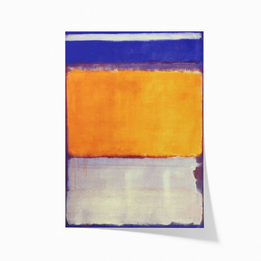 Untitled No. 10 | Mark Rothko | 1950