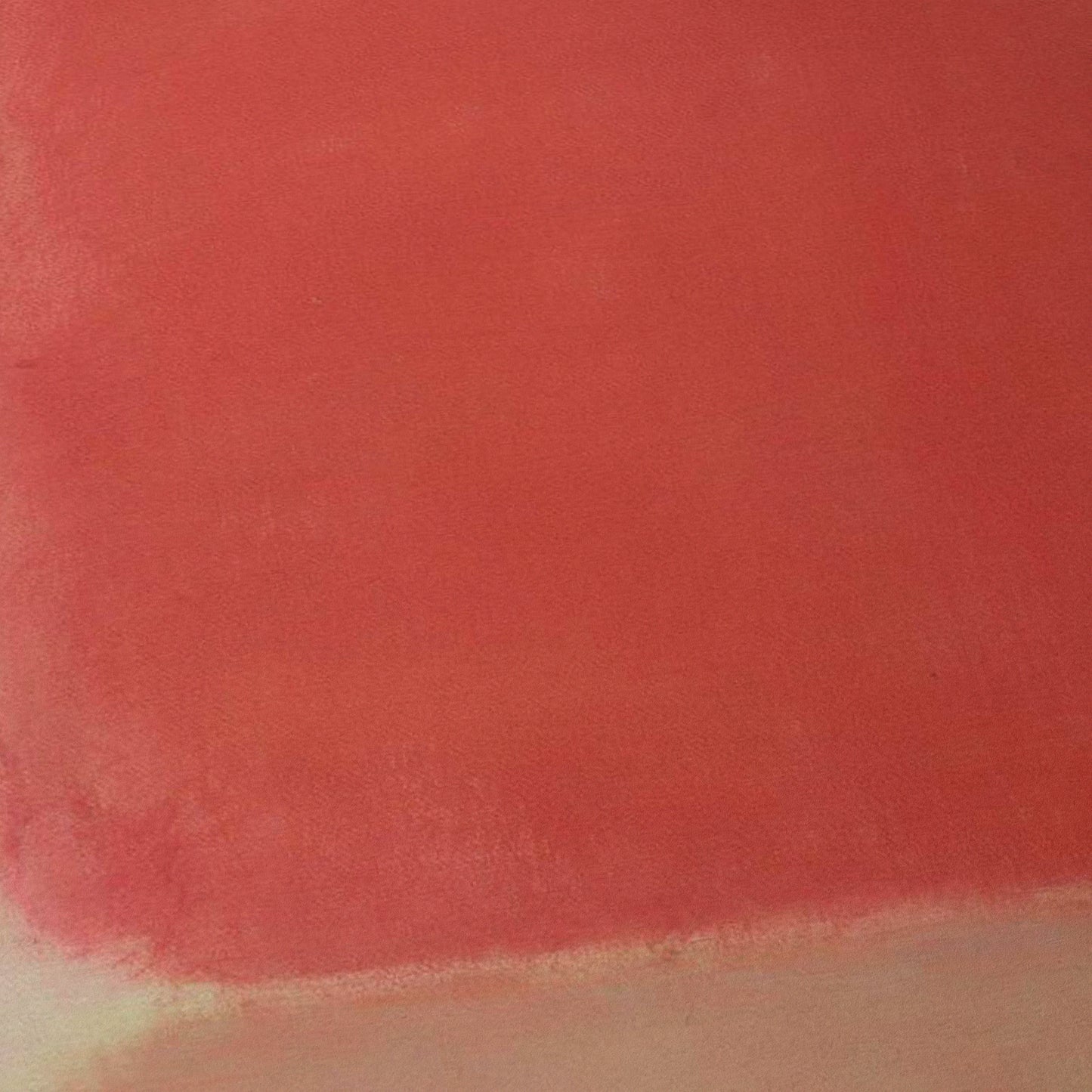 Red & Pink | Mark Rothko | 1953