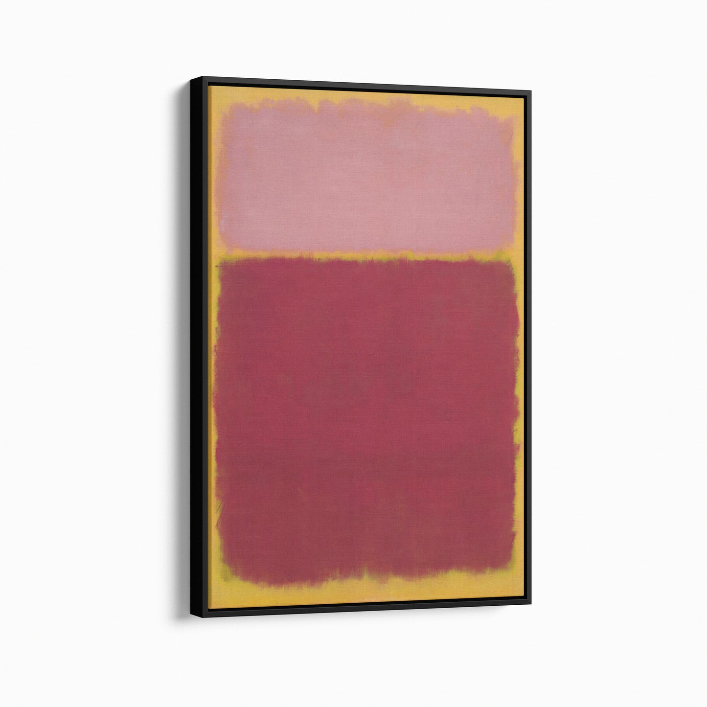 Untitled No. 17 | Mark Rothko | 1961