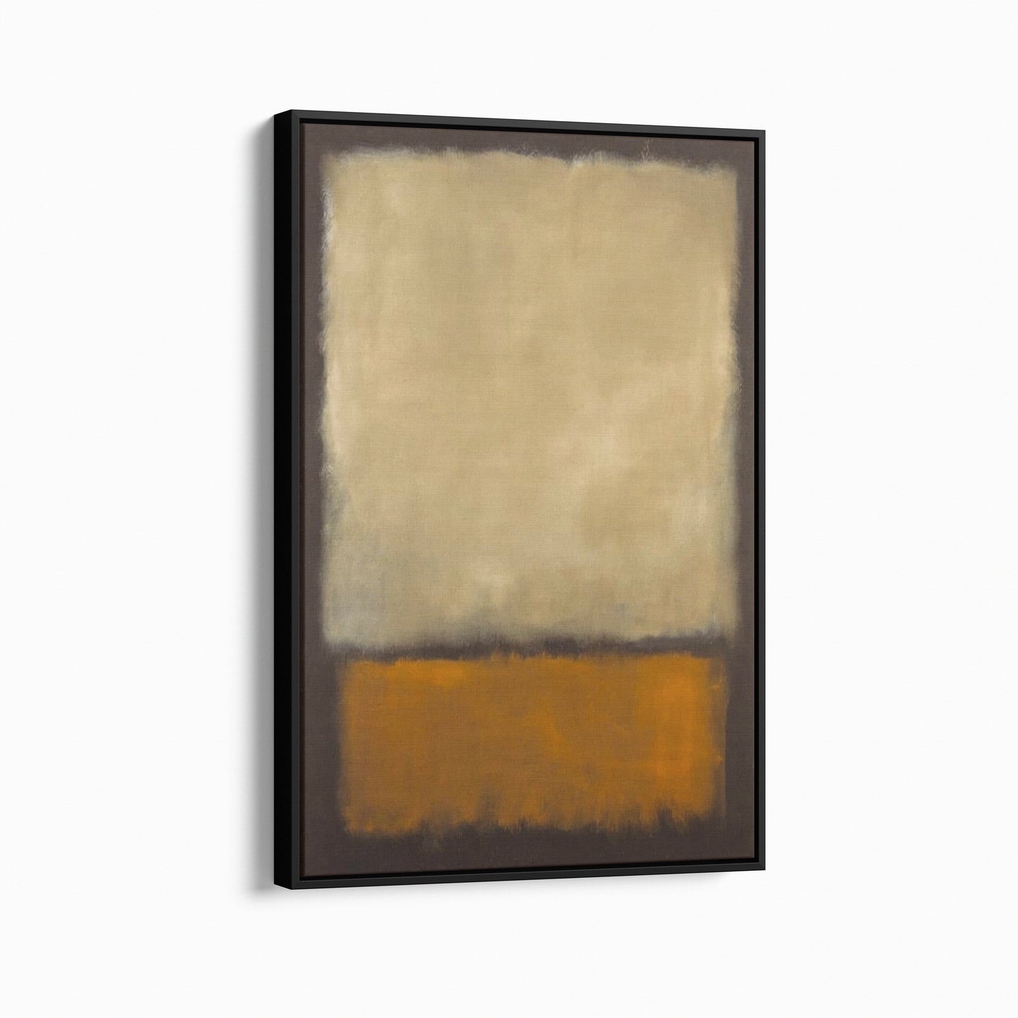 Untitled No. 7 | Mark Rothko | 1963