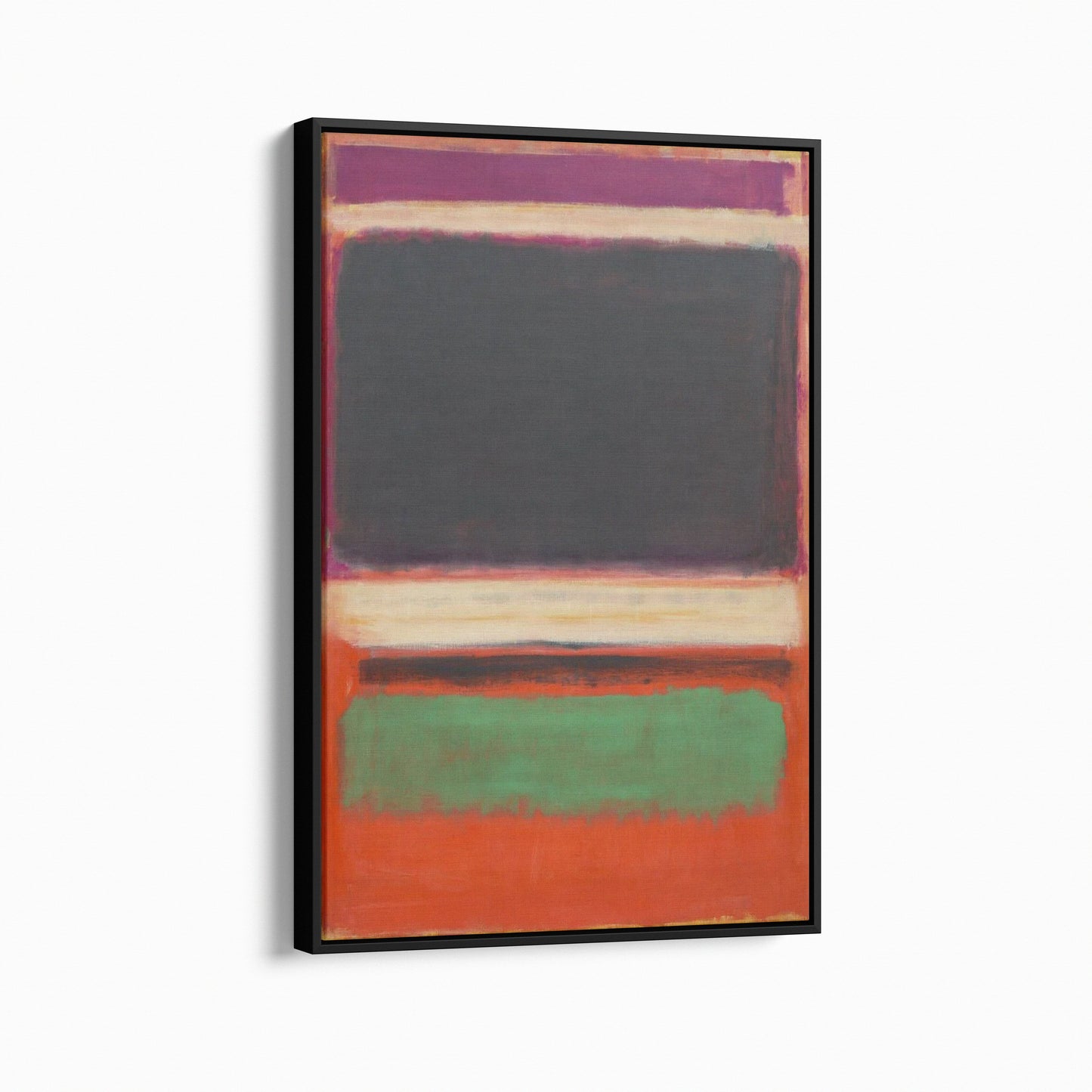 Untitled No. 10 / No. 13 | Mark Rothko | 1949