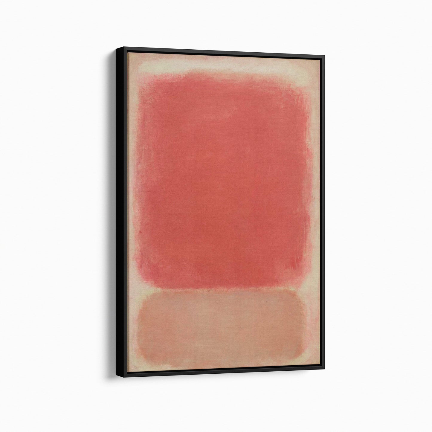 Red & Pink | Mark Rothko | 1953