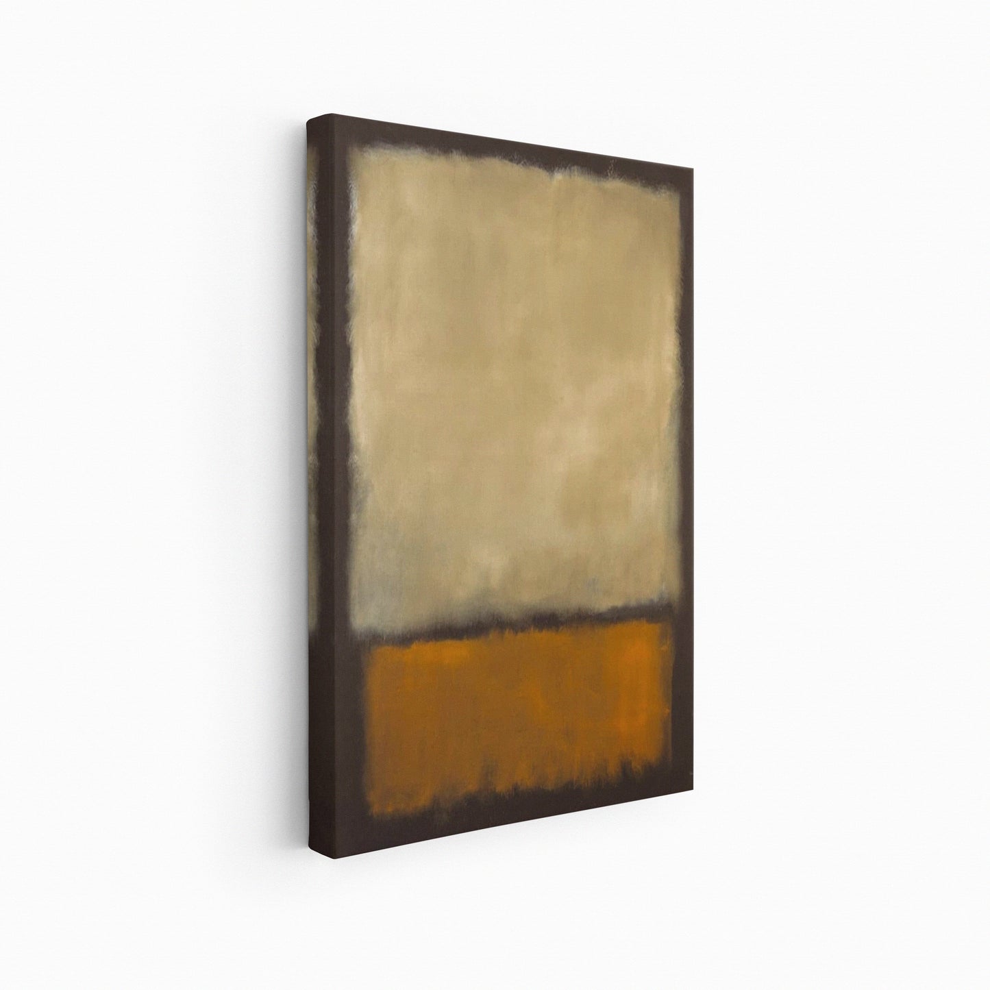 Untitled No. 7 | Mark Rothko | 1963