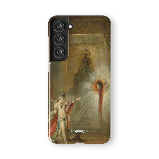 The Apparition | Gustave Moreau | 1876