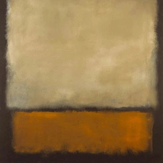 Untitled No. 7 | Mark Rothko | 1963